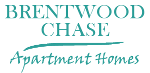 BRENTWOOD CHASE Logo